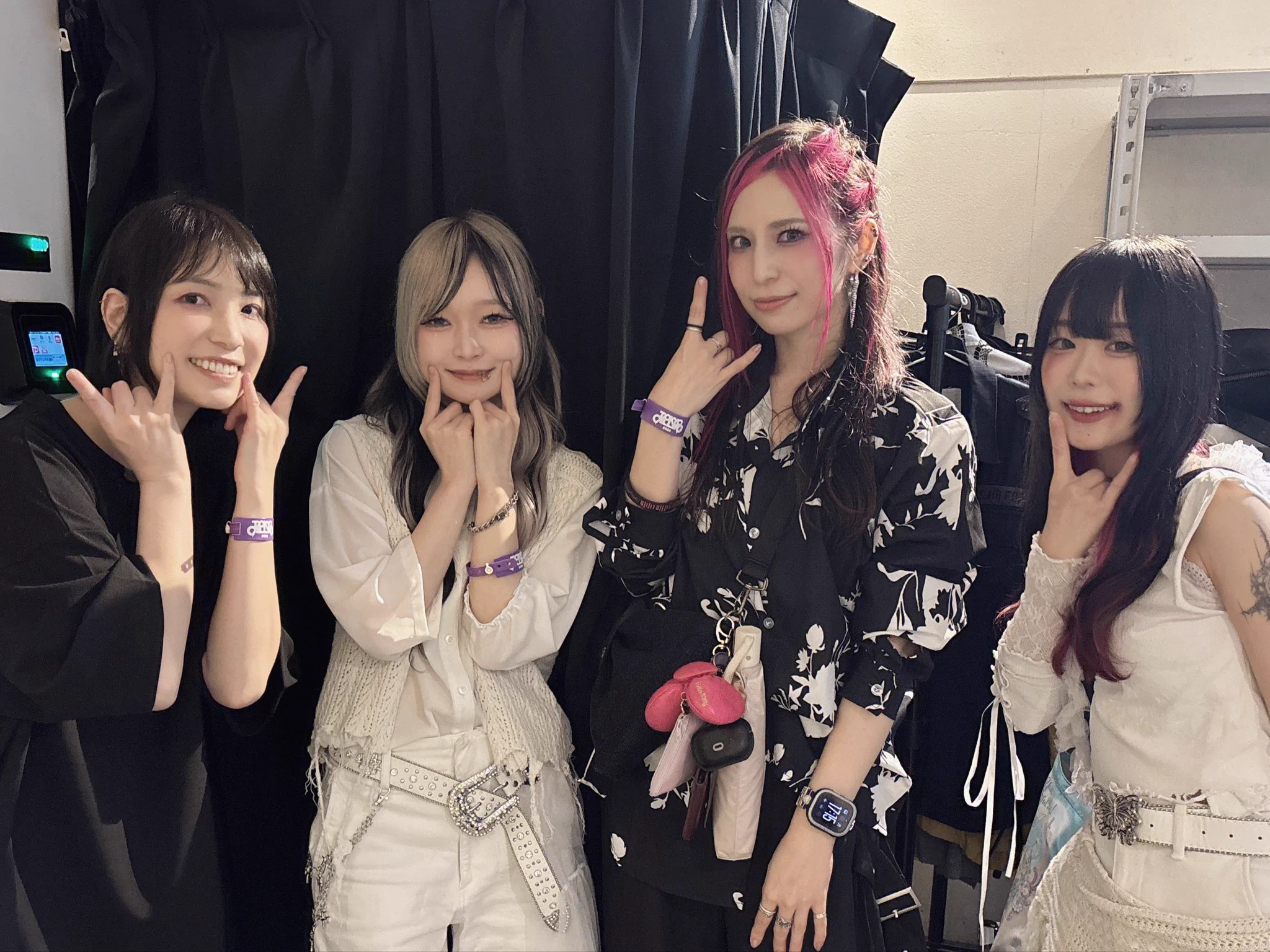 LILLY (@Lilly_litlili) / X