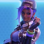 Photo by 𝗦𝗼𝗺𝗯𝗿𝗮. (@G0THACKED_)