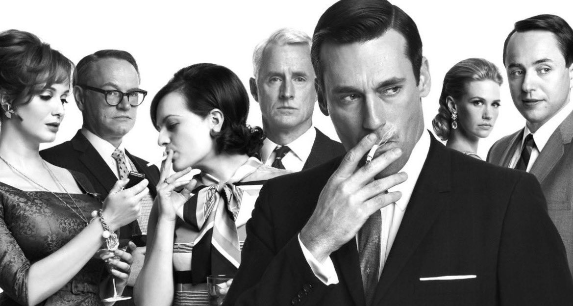 iq_0c's tweet photo. #Madmen https://t.co/IGgKQnxPCj