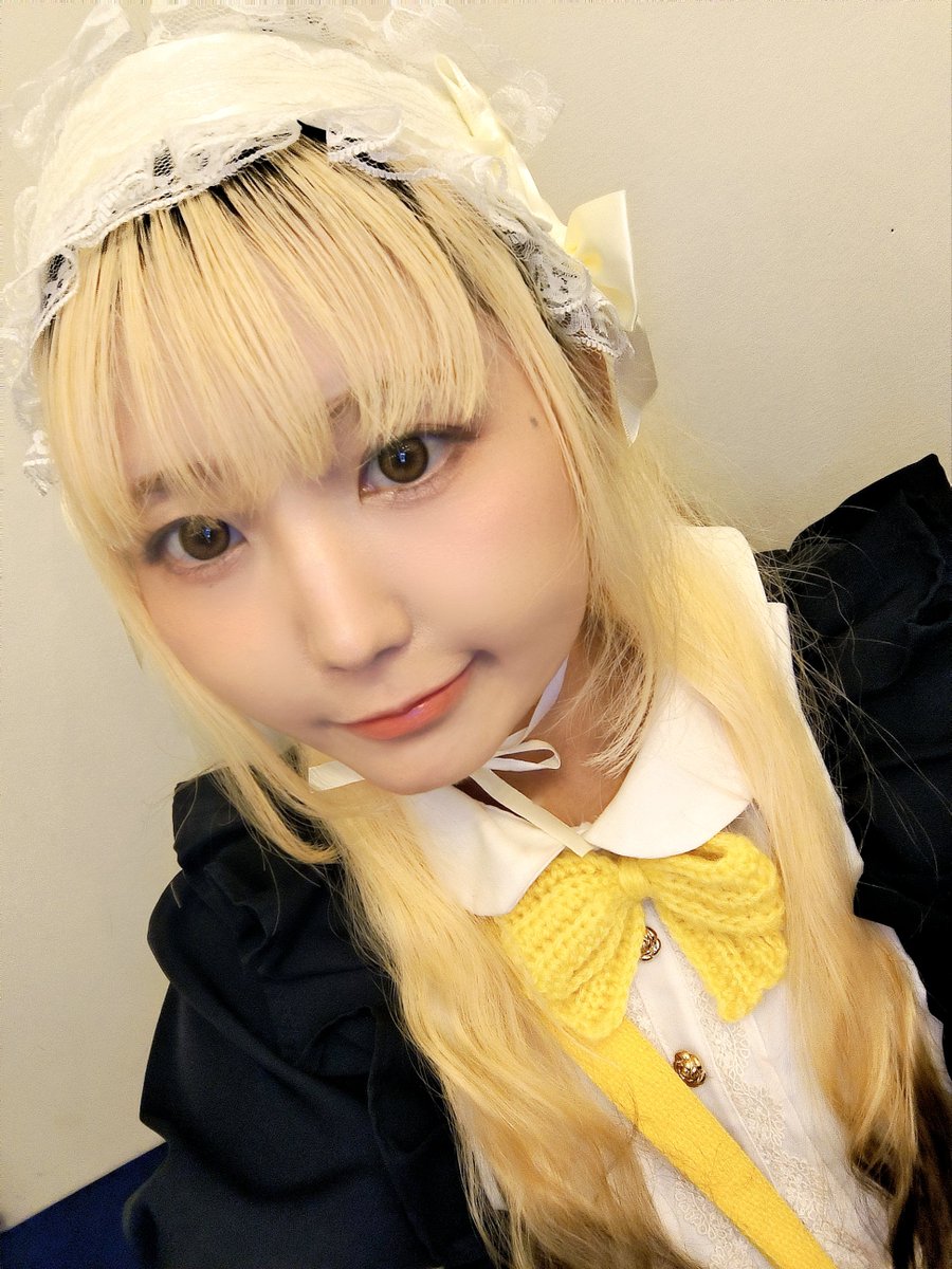 rinrin_char's tweet photo. 本日もご帰宅ありがとうございました🌟
オリカクやお話、写メ等も大変感謝です🍀

多くの方にお会いできてとってもハピでした✌️
途中私バタつきでｽﾐﾏｾﾝ、お話またさせてください🙏

私はいないのですが、
明日お月見DAY🎑ですって👀ﾀﾉｼｿｳ

次は来週おります！
ご帰宅お待ちしております♡ https://t.co/rsRfRMpydp
