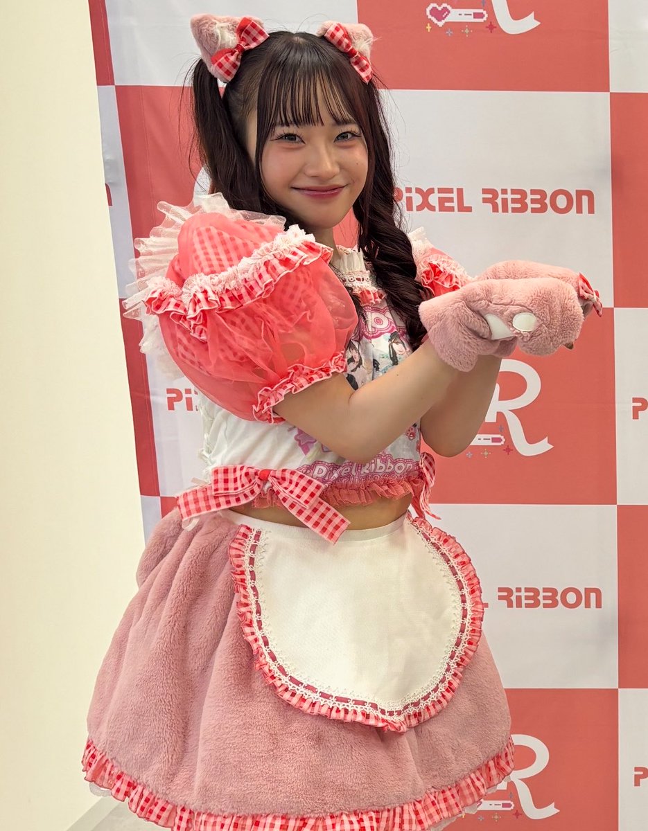 pxrb_moechanlog's tweet photo. 2枚目のくしゃっとした表情が超可愛い
会えば会うほど沼らせられる
@moe_pxrb  #なあなあ萌ちゃん https://t.co/xHmQD5LjQT
