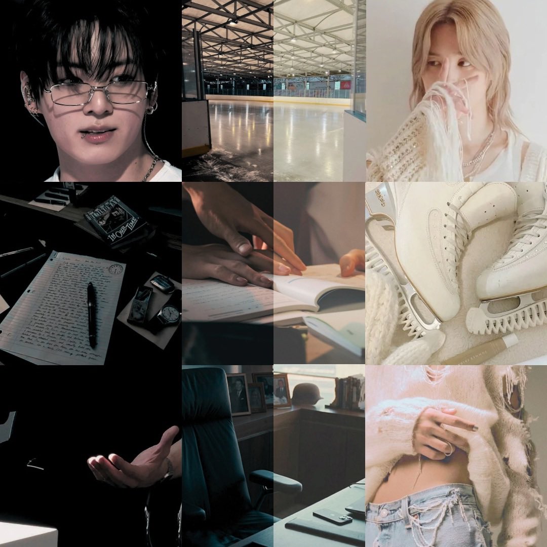 bubyjeongguk's tweet photo. college student omega park jimin is an ice skater. when his grades start slipping, the school board tells him to get his grades up in order to stay on the skating team.

the only issue is that his tutor, professor jeon jeongguk, is an alpha and the hottest man he's ever seen. https://t.co/adqjdCRV00