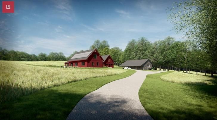 rateitgreen's tweet photo. NESEA Green Building Pro Tour: Low #EmbodiedCarbon in a #ZeroEnergy, Straw Panel #Farmhouse, October 30, #Southbury #Connecticut https://t.co/9aLoefiw1H @NESEA_org #GreenBuildingTour #homes #strawpanels #renewableenergy #energy #building #construction #greenbuilding https://t.co/J4EIS90Wn4