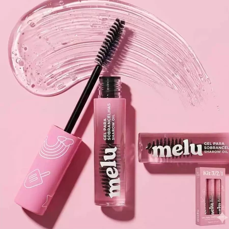 promotodah's tweet photo. 🚨 Gel para Sobrancelhas Ruby Rose com 85% de desconto https://t.co/b4XKbJkslA https://t.co/vgZAvbBU4R