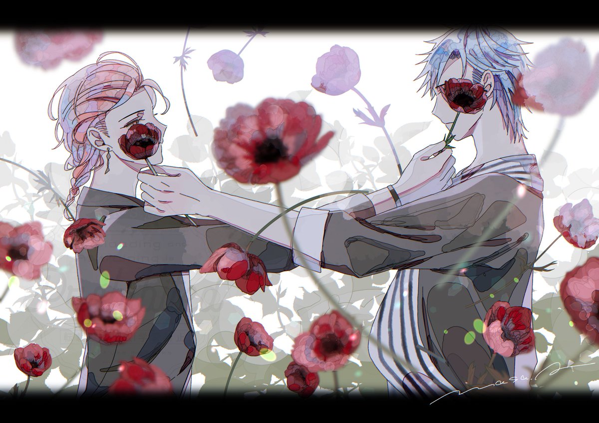 _yukanemu's tweet photo. Adonis https://t.co/cgVQz29X5y