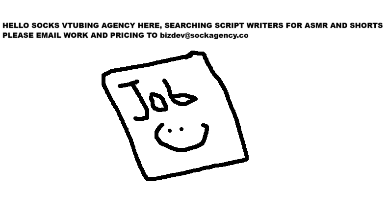 SocksAgency tweet picture