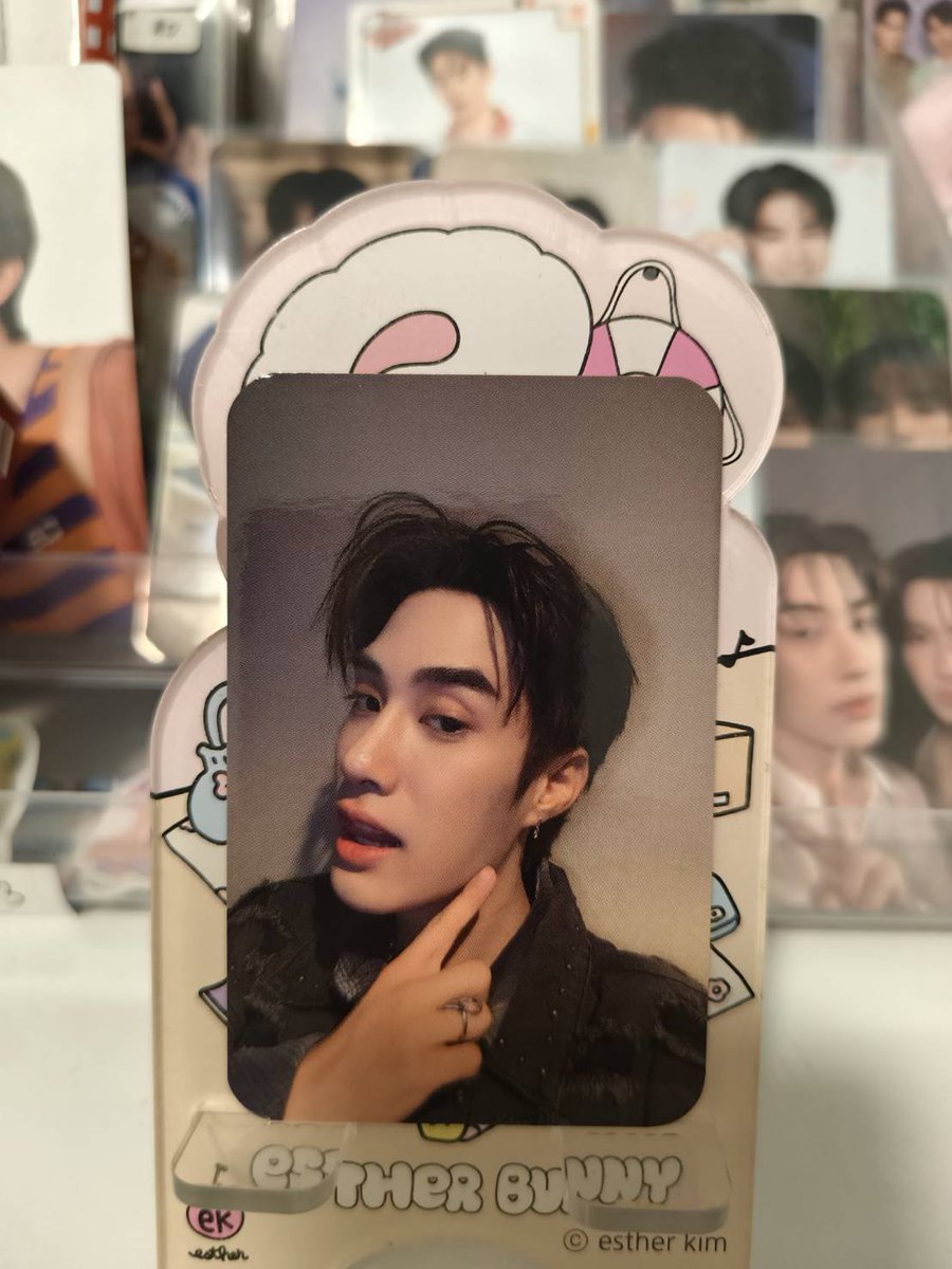 gweneybons's tweet photo. wts

˚꩜｡เติ้ลเมอแมน 150.-

📮จัดส่ง 40.-

#ตลาดนัดdmd
#ตลาดนัดดูมันดิ
#ตลาดนัดเติ้ลเฟิร์สวัน https://t.co/nqzqZxJNeI