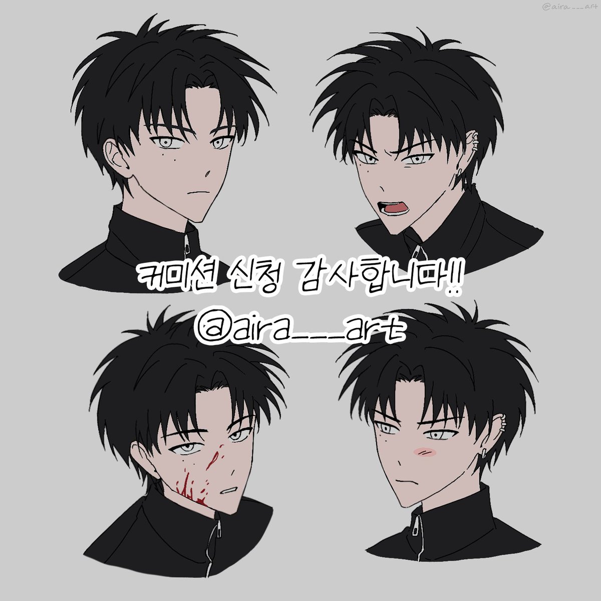 aira___art's tweet photo. #커미션 #RT #commissionㅤ 
안녕하세요..? 읽고 싶은 웹소설이 있습니다......
목표 금액 달성 시 한 분 추첨 해당타입or낙서타입 그려드립니다

🩷 표정 시트 타입
기본 4개 3.0~

크레페 https://t.co/faVaNPUOFw
오픈채팅 https://t.co/7dw5Ym59bh https://t.co/ihjaJjurk3