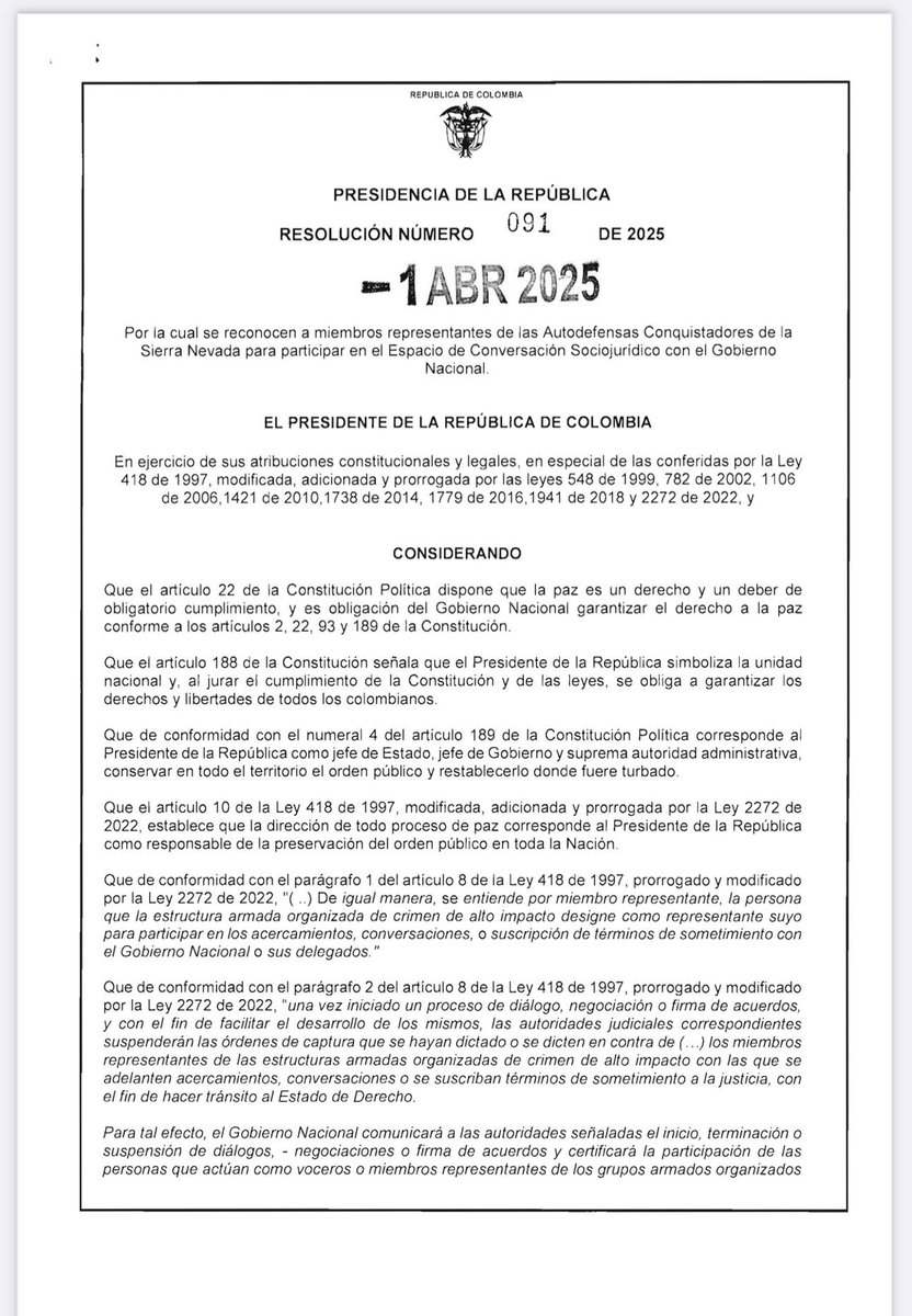 jclancheros78's tweet photo. @petrogustavo @petrogustavo es un 70 HTTP AUXIIIADOR de los NARCO-TERRORISTAS y NARCOTRAFICANTES  BANDIDO YA DEBEEIAS ESTAR EN EXTRADICIÓN @NSAGov @FBI HAGAN SU LABOR Y SAQUEN ESTÉ NARCO-AUXILIADOR🐀🤡🐀🤡🐀🤡 @PACTOCOL 🐀🤡🐀🤡🐀🐀 https://t.co/YTdJSBs1eR