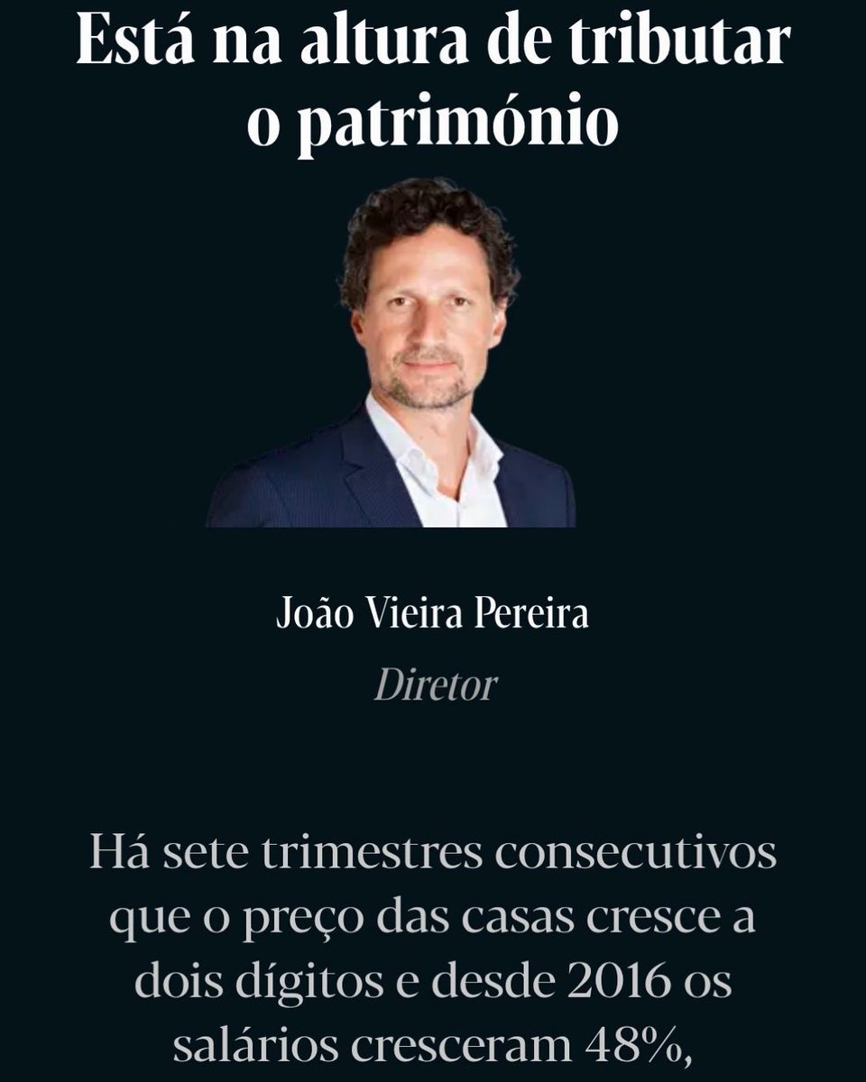 veludoaspero's tweet photo. TRIBUTAR O PATRIMÓNIO???
Mas em que mundo vive este energumeno?
Una coisa é certa não  terá casa própria.
Ó sua aventesma abaixo vou listar os impostos que incidem sobre o património imobiliário:
Compra - IMT, Imposto de selo Manutenção- IMI, AIMI
Venda- IRS sobre as mais valias. https://t.co/YSOcsH7sNx