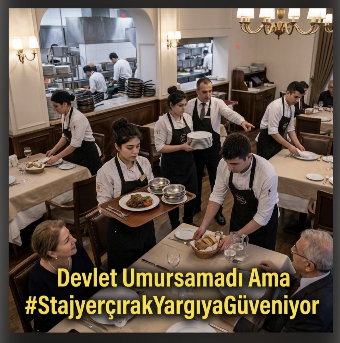 nar2069899's tweet photo. @CirakStajFED @fethigurer @herkesicinCHP @kilicdarogluk @ankahabera Emeğin,alın terinin ,haklının yanında olan Sn. Vekiliz teşekkür ederiz.
Stajyer Çırak Haklı
#3308deçalışmaVar
#TamSigortaYok https://t.co/WBJeIJx7ZZ