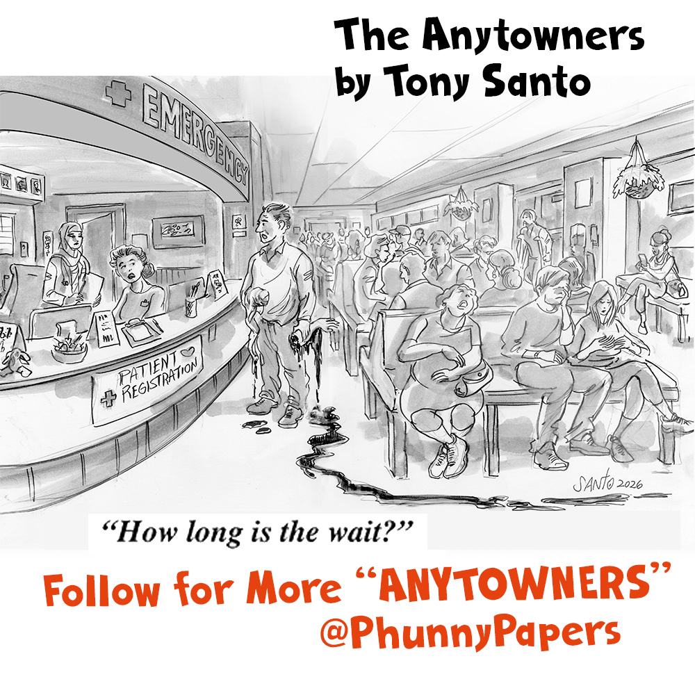 PHunnyPapers's tweet photo. Healthcare in a nutshell. 💀What’s the longest you’ve ever had to sit in a waiting room? Let us know in the comments. #webcomics #funny https://t.co/b5KisRwnCB