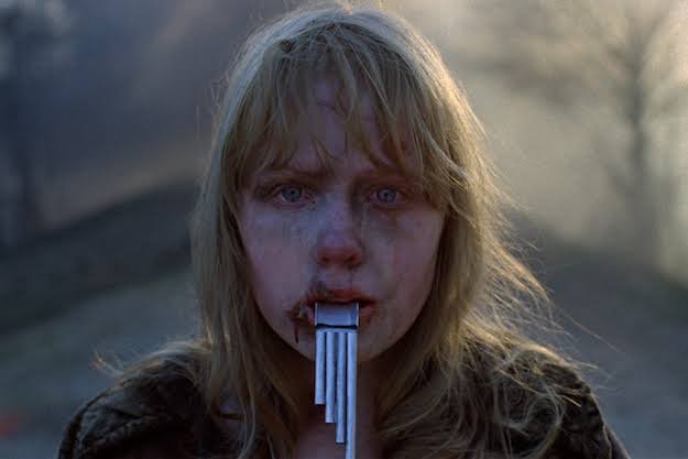 FrameLore's tweet photo. One of the most brutal films ever made about war .
Come and See doesn’t show you the horror of war ، It puts you inside it .

🎬 Come and See (1985)
Elem Klimov
#ComeAndSee #ElemKlimov https://t.co/5JZHWkyeMs