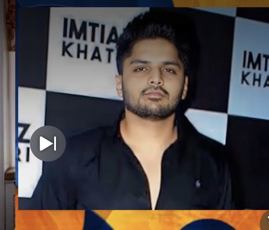 Bala17332881's tweet photo. Folks!

Who is this mäðrćħòð? ye IMTIAZ KHATRI kon h?

Is he from the Dawood gang?

He is seen escorting Sushant Singh in such a HOSTILE manner. Who the fuck is that maderchod? 

Anyone knows? Is he close to SALMAN KHAN? https://t.co/jjf064vlqx