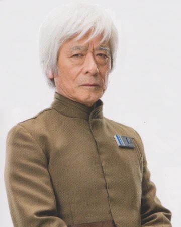 sw_holocron's tweet photo. Character of the Day: Idrosen Gawat https://t.co/Oacd9NW6gK
