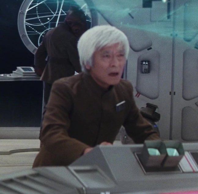 sw_holocron's tweet photo. Character of the Day: Idrosen Gawat https://t.co/Oacd9NW6gK