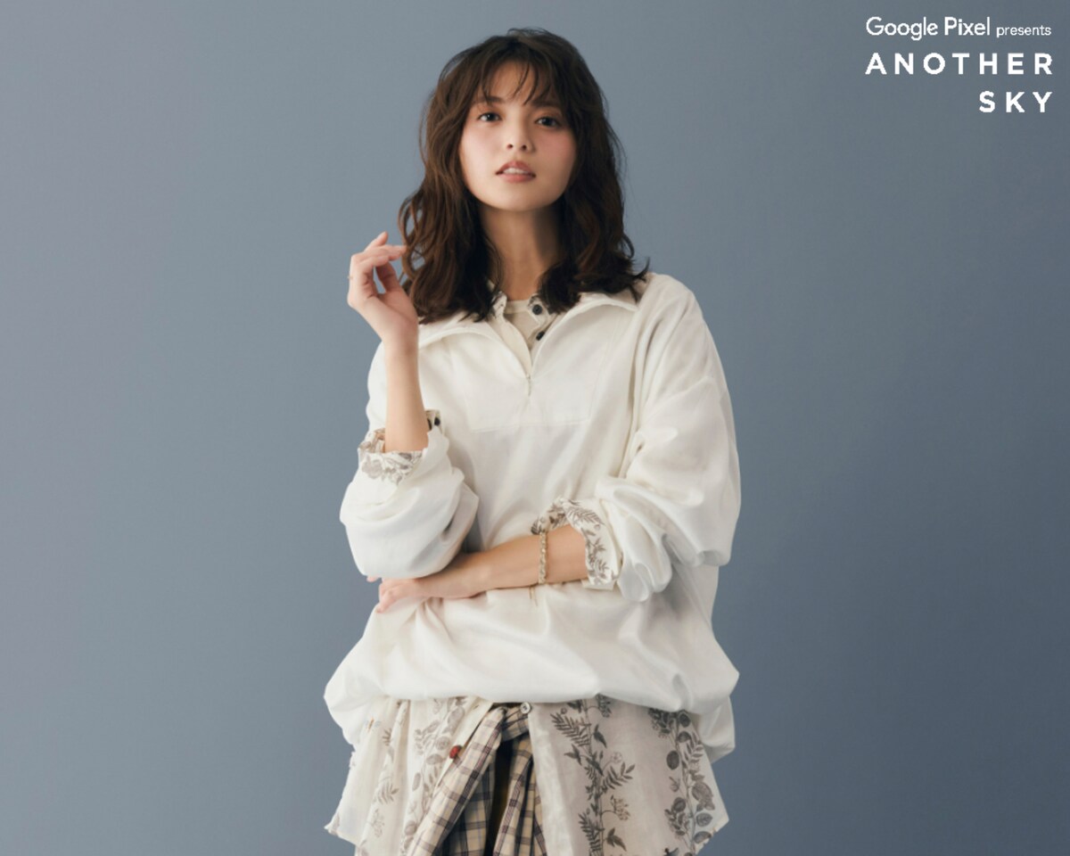 eiga_natalie's tweet photo. 齋藤飛鳥が「アナザースカイ」新MCに就任、鈴鹿央士ゲスト回から進行務める
https://t.co/ScBhhnIfuH

#齋藤飛鳥 https://t.co/sYMP4zK2y0