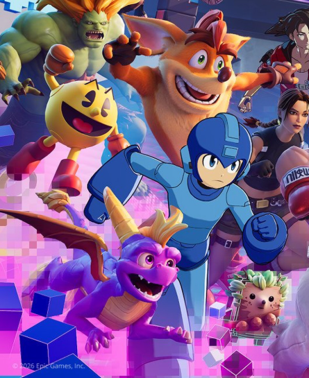 HYPEX's tweet photo. Epic Games Japan's head shares Tim Sweeney's vision on why Fortnite has so many collabs

"Kids playing with toys in a sandbox would never say 'I have Luke Skywalker, you have Batman, that's DC, so we can't play together.' But in the digital world, rights issues made that separation normal. I want to change that."

Sega's President also gifted Tim Sweeney a Sonic plush that he always keeps with him

[Translated from Famitsu's interview]