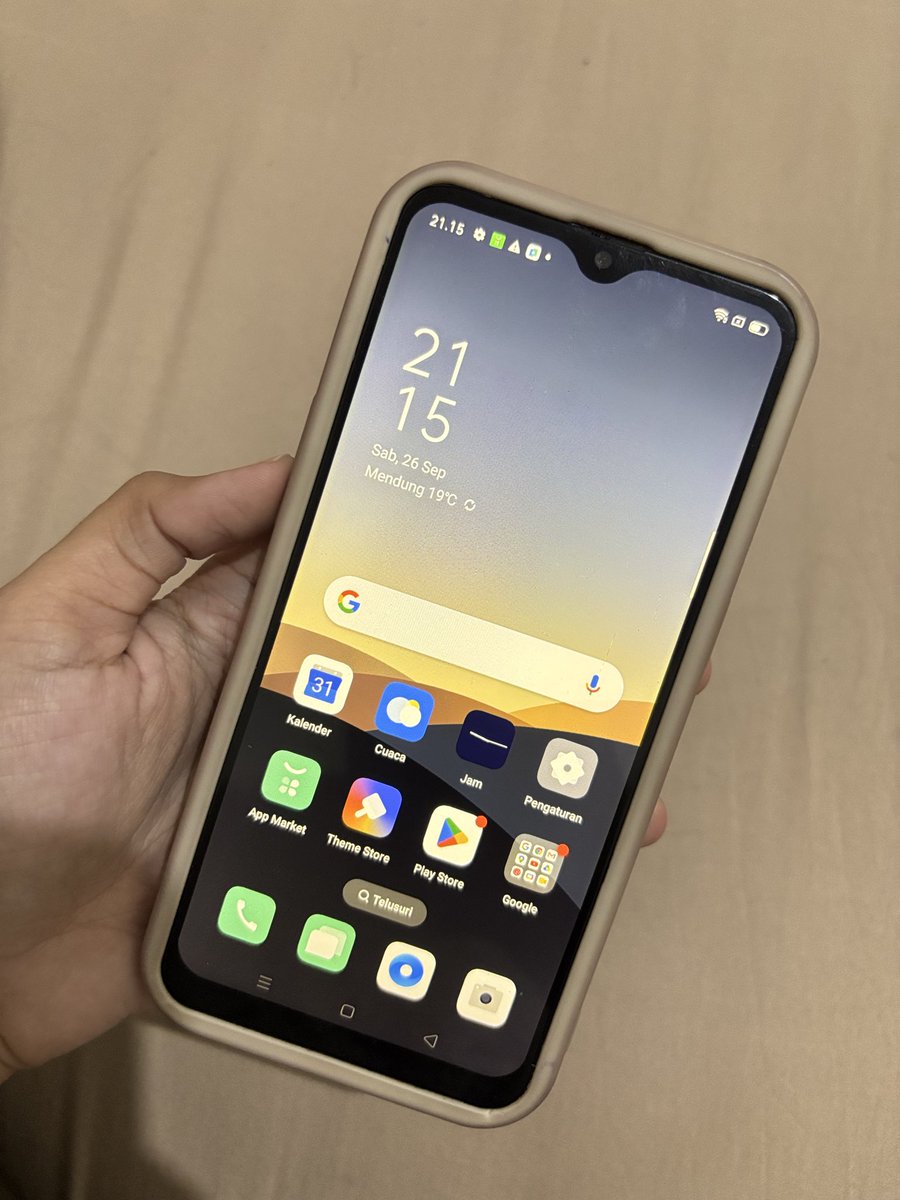 nindapages's tweet photo. Wts Oppo F9 4/64
minus tombol volume mendem bisa dari layar, selebihnya aman lcd dll aman 600 nego
dom cirebon, bisa cod dan bisa via oren 🫰🏻
#wtsandroid #zonabu #zonauangㅤ https://t.co/cF5NQ3rZKh