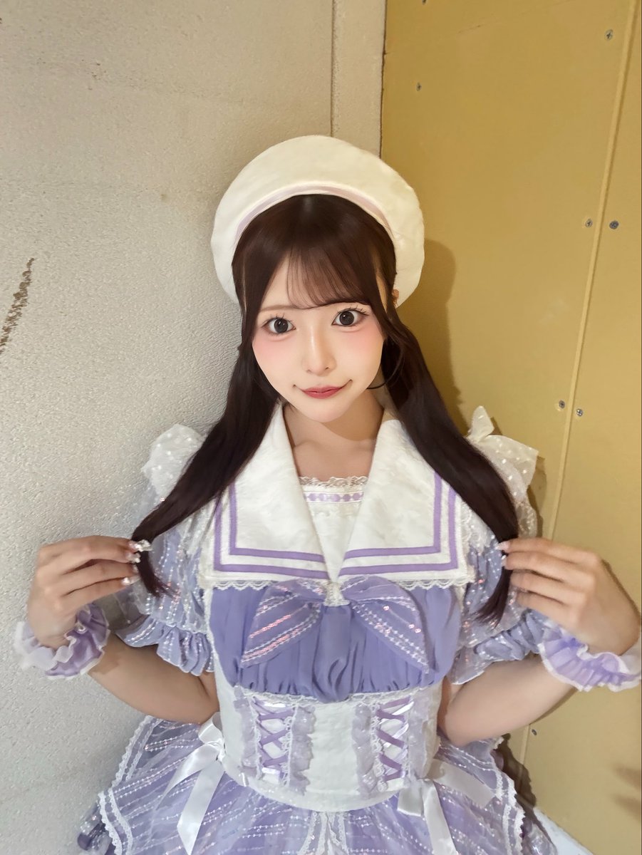 noeru_swdp's tweet photo. 初めましてからの恋はじめよ♡ https://t.co/ZPW1tgZE1Z