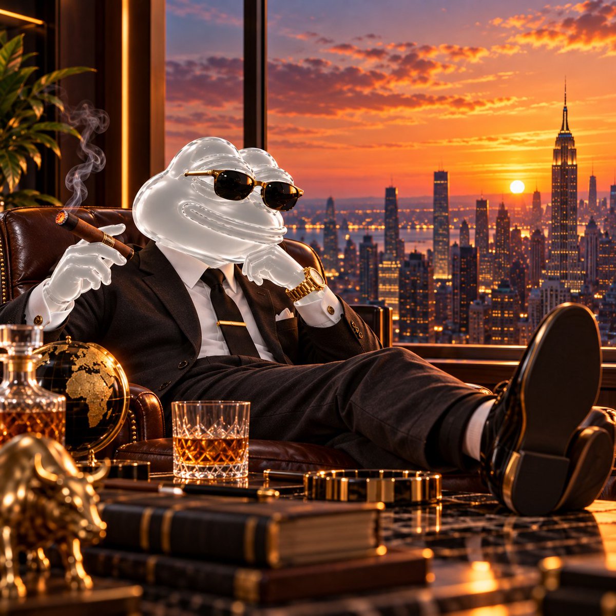 30rockcrypto's tweet photo. Move in silence. Let the results make the noise. 🐸🥃
robinhood:0xfde368debe9e80f80785064a65719cec1f809dec — patience pays. 👑 https://t.co/EkBFQKL4gv