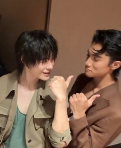 ncxhsww's tweet photo. ใครไม่มี U เป็นของตัวเองก็เหนื่อยหน่อยนะคะ🤏🏻😽

#namnapk
#namna_ntb
#pk_pata https://t.co/mSiqWjiHsy