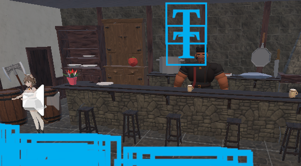 hello_heroheno's tweet photo. 【VRChat】ワールド制作｜まったり作業配信【Unity】03 https://t.co/RxItbt5gnX @YouTubeより 
#VRChat https://t.co/aq97Lpf98L