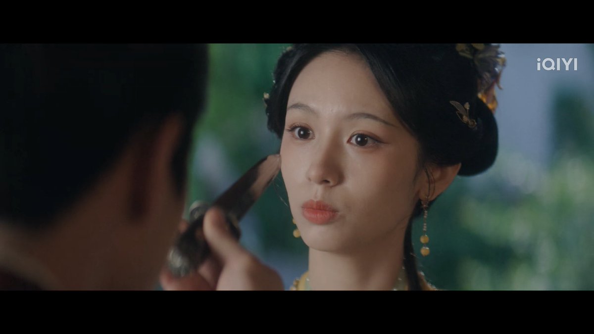 jidapa2537's tweet photo. นางเอกไม่ปกติ
#คมวสันต์ซ่อนรัก #SpringOfTheBlade https://t.co/4MXN1o3FYm