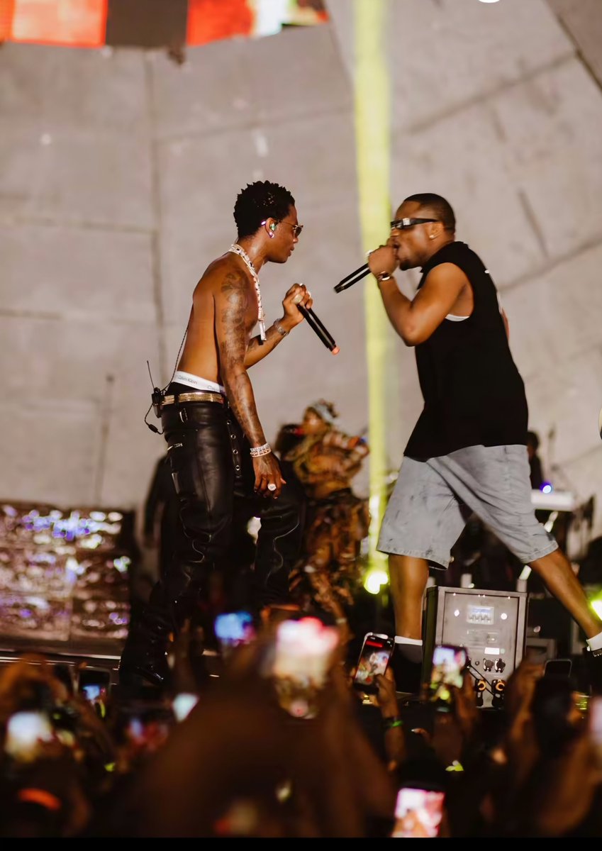 Elozino__'s tweet photo. GREATEST ARTISTE X GREATEST DJ

DREAM TEAM!!! 🖤🦅 https://t.co/0K53u1XlQf