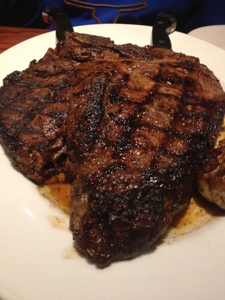 F0ODHub's tweet photo. No fries tonight… what side are you pairing with your steak? https://t.co/olklgpJvlq