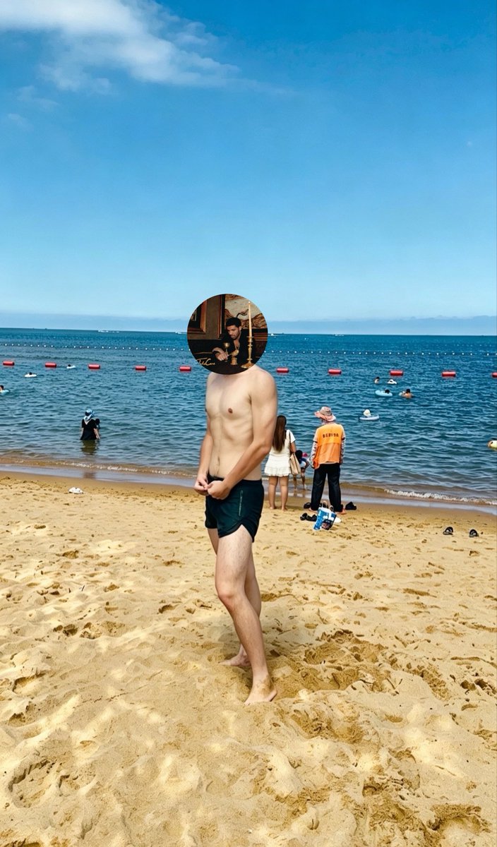 LaMelo520's tweet photo. Summer Vocation https://t.co/T97Mu9X08l