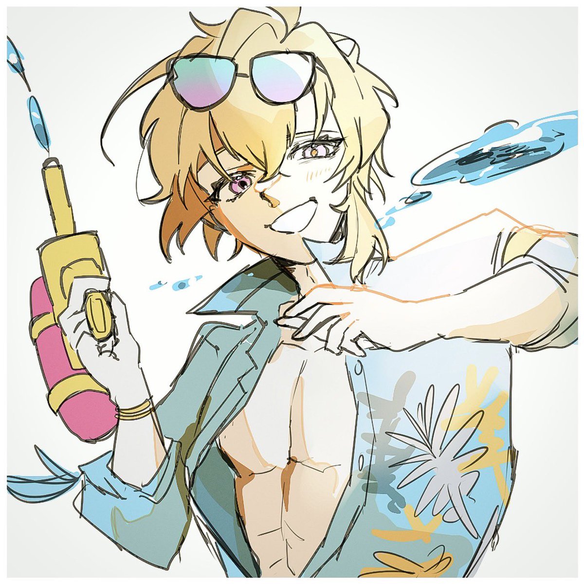 kohe_str's tweet photo. #Aventurine https://t.co/v17nTbgdIn