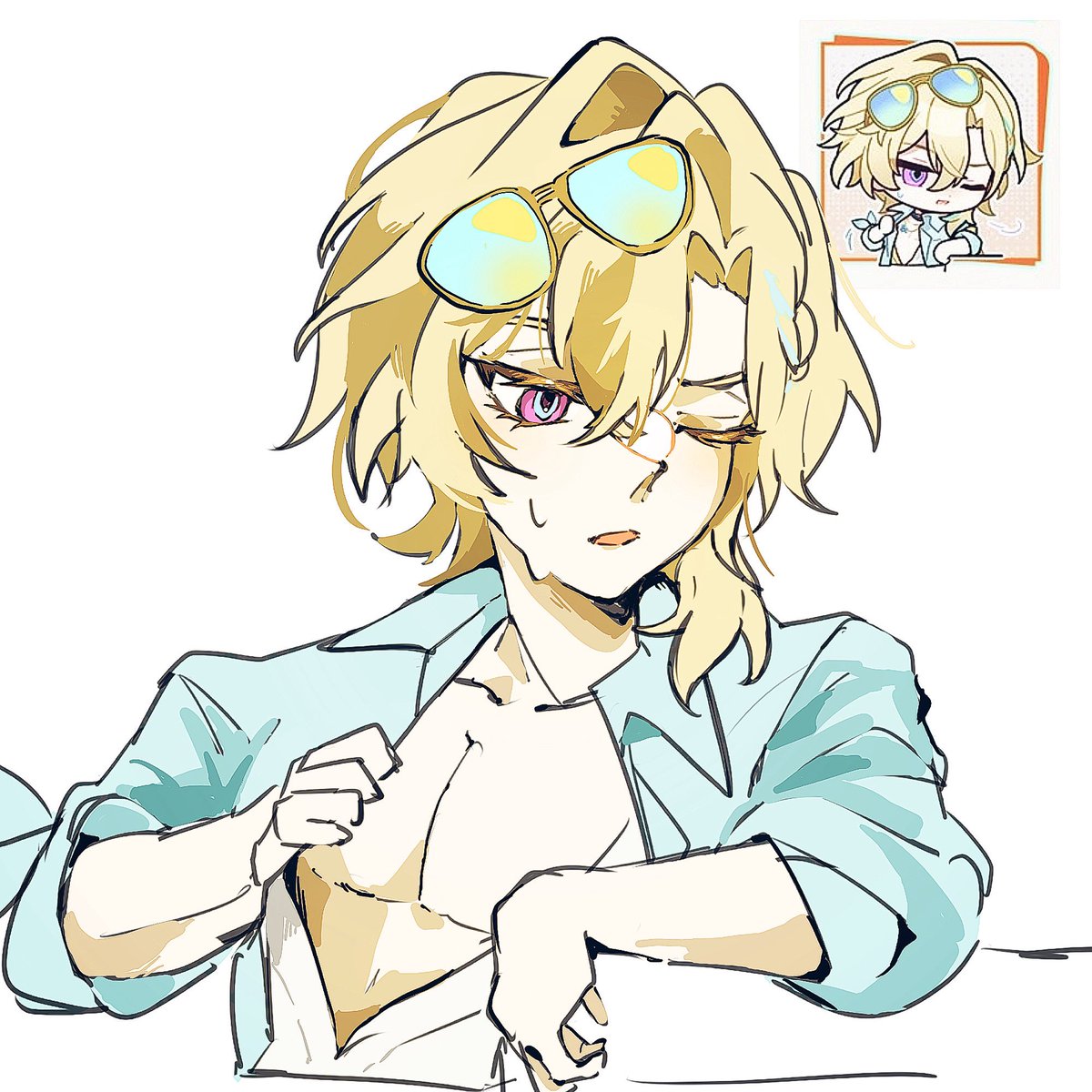 kohe_str's tweet photo. #Aventurine https://t.co/v17nTbgdIn
