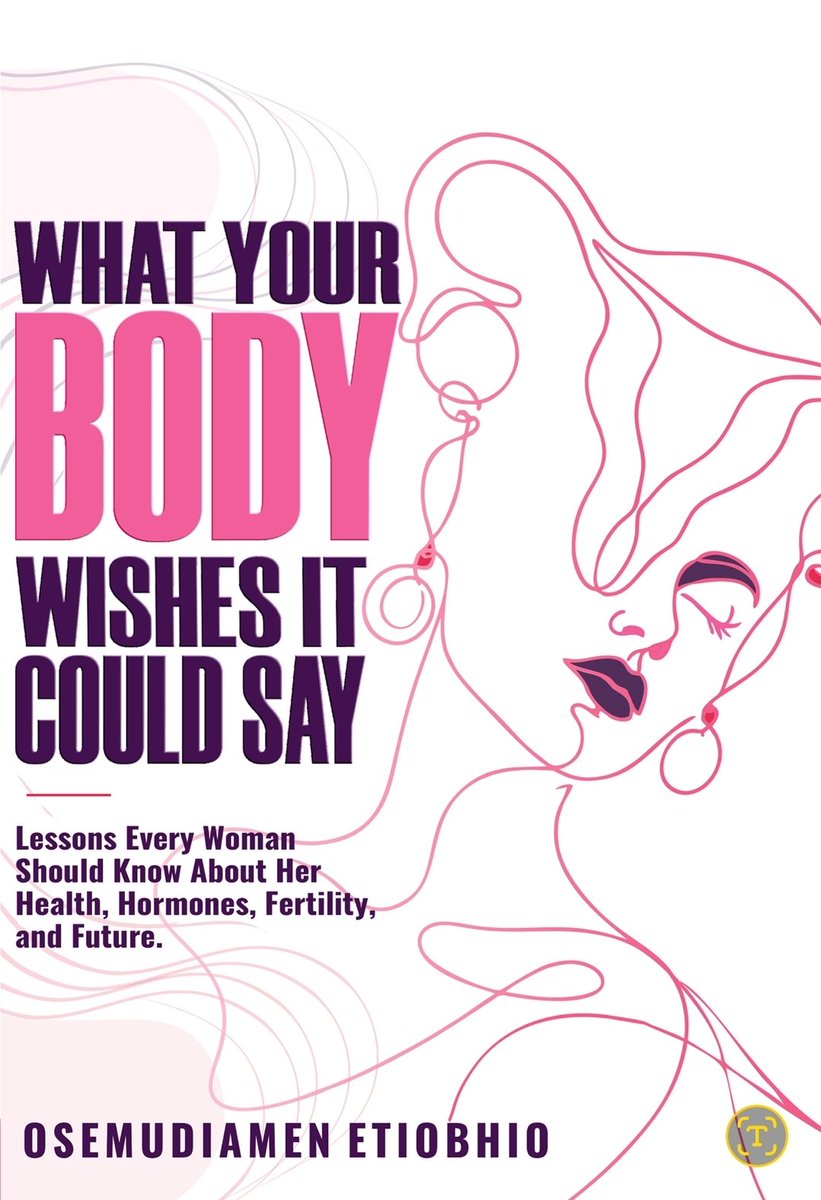osemagnum's tweet photo. IT’S LIVE. WE DID IT.

After months of writing, rewriting, laughing, learning, and turning thousands of questions about the female body into something women can actually read and understand…

WHAT YOUR BODY WISHES IT COULD SAY is officially LIVE.

This book is for every woman who has ever whispered:

“Is this normal?”

“Why does my body do this?”

“What exactly is happening inside me?”

Today, your body finally gets a voice.

📖 Get your copy... link in my bio.

Book link: https://t.co/YMHnwIpJwW

And PLEASE… when your paperback arrives, DO NOT forget to unveil your book. Take that picture. Open it. Read it. Share it. Tag me.

Because there is a little surprise hiding inside the books…

ONE lucky reader will find a signed copy AND receive £550 immediately.

Yes.

£550.

So when you get your paperback, CHECK THE BACK OF THE BOOK.

You might just be holding more than a book.

You might be holding £550.

Thank you for believing in this book.

Now…

LET THE WORLD HEAR WHAT YOUR BODY WISHES IT COULD SAY.