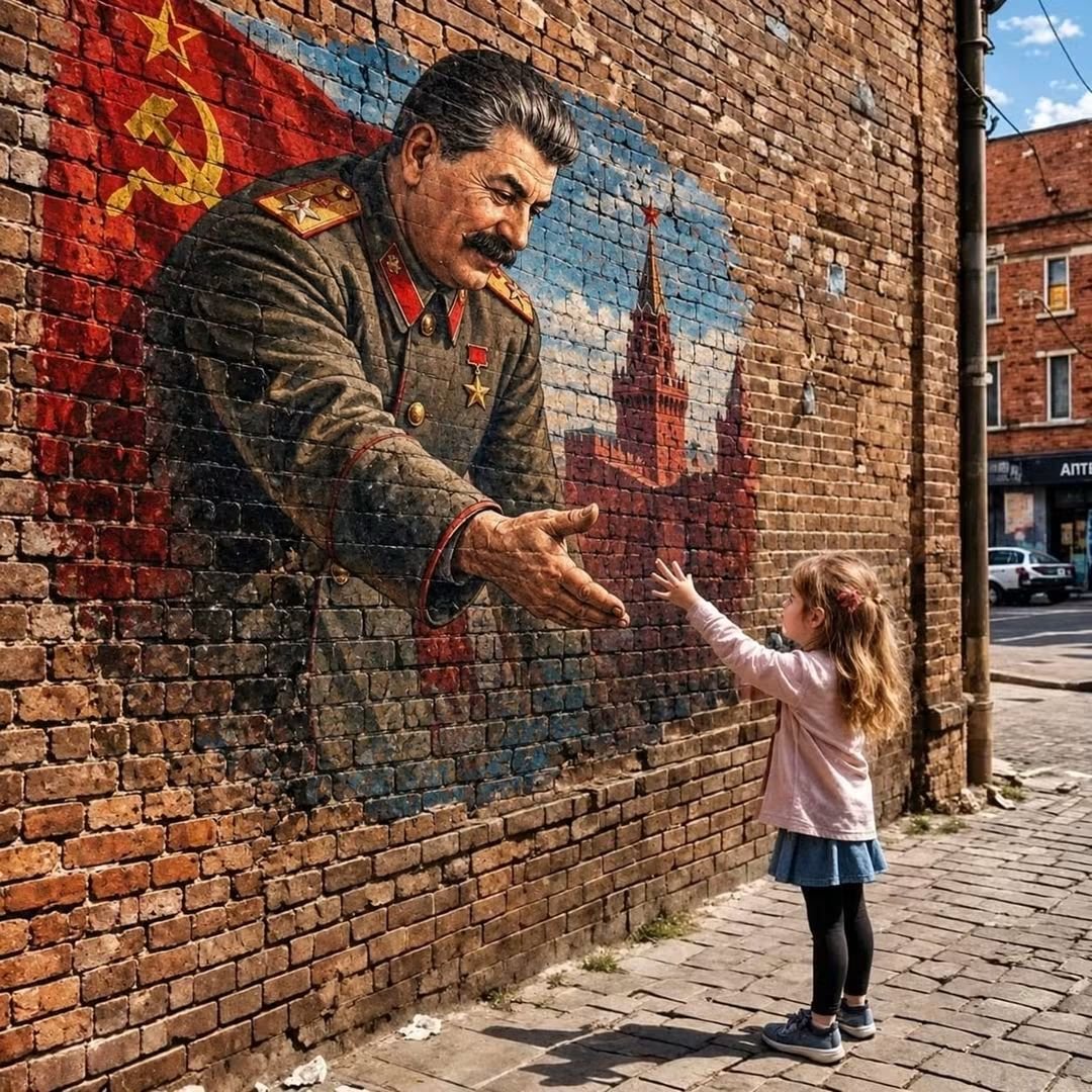 MemedUzum's tweet photo. 🔅☭ "Geçmiş ve gelecek el ele tutuşuyor" https://t.co/PKMceEqmKP