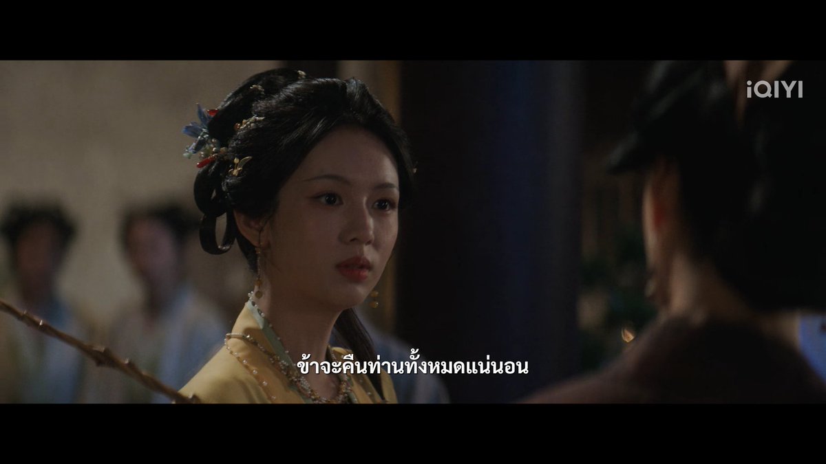 jidapa2537's tweet photo. แก้แค้นไวเกิ้นน
#คมวสันต์ซ่อนรัก #SpringOfTheBlade https://t.co/XyUnPAbrrn