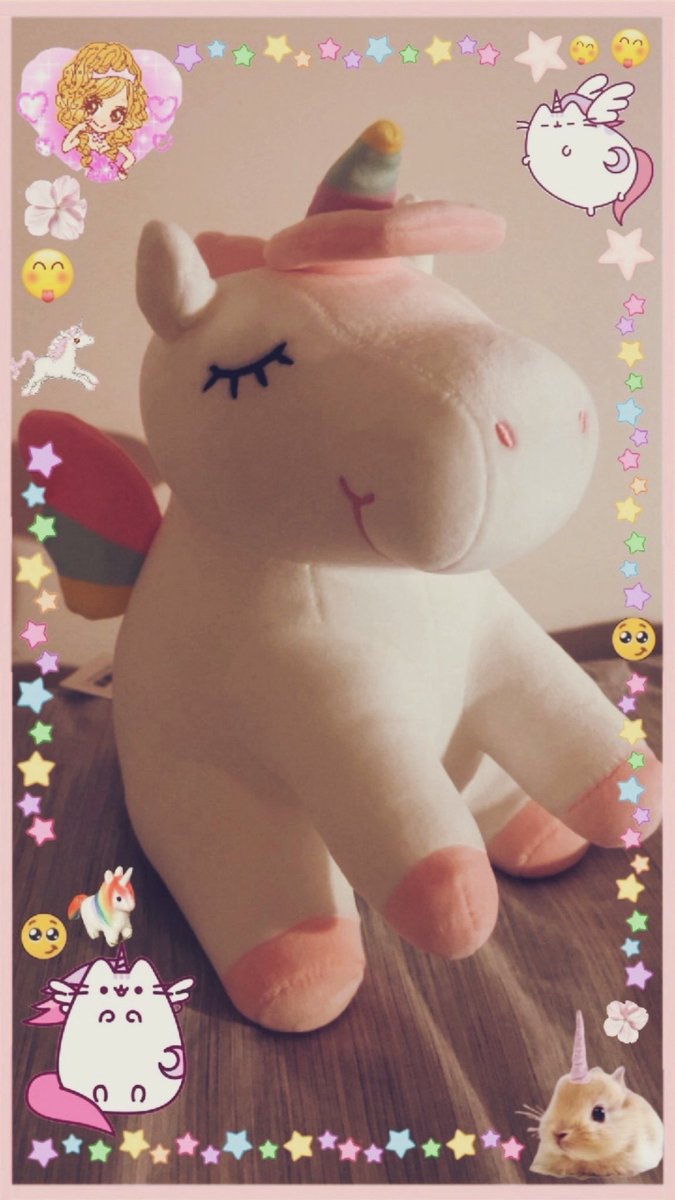 a_h7_ll's tweet photo. My new friendϞ(๑◕ ․̫ ◕๑)づ https://t.co/LFC0lqQjXp
