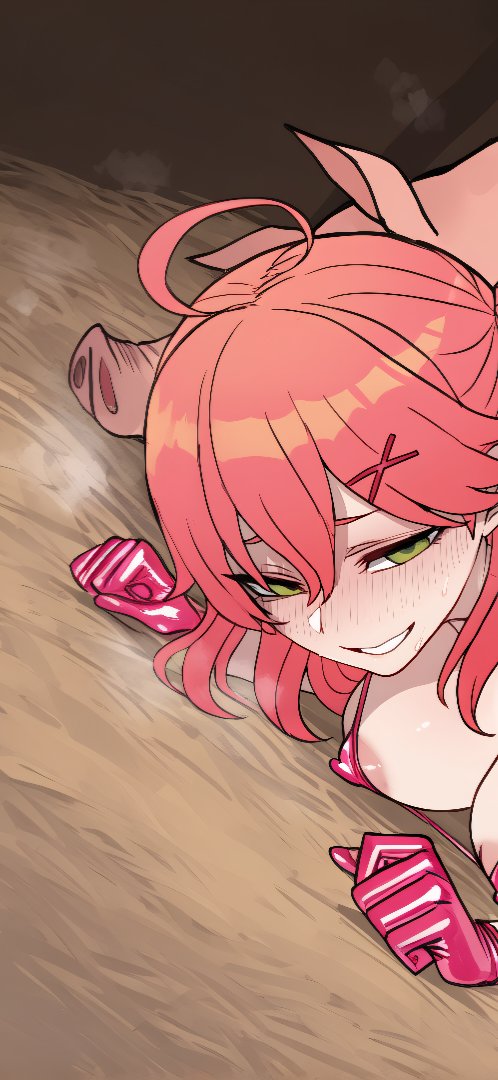 xMnnReaI's tweet photo. Bacon factory 💦 https://t.co/EutE3J6Ert