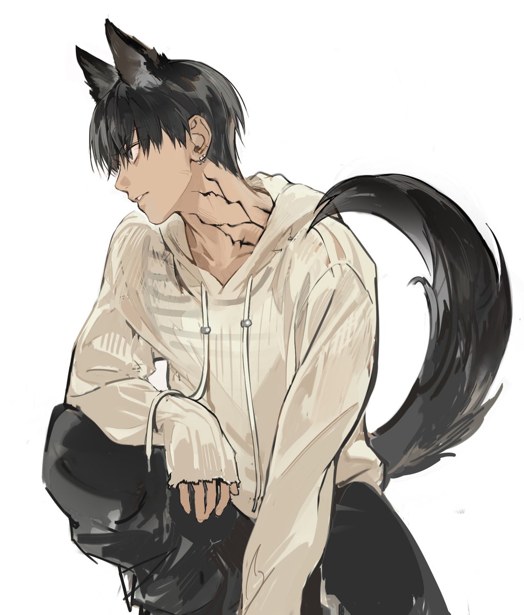 mudeung_tj's tweet photo. 이번 개는 다르다🐺 https://t.co/t3HT3yzHnu