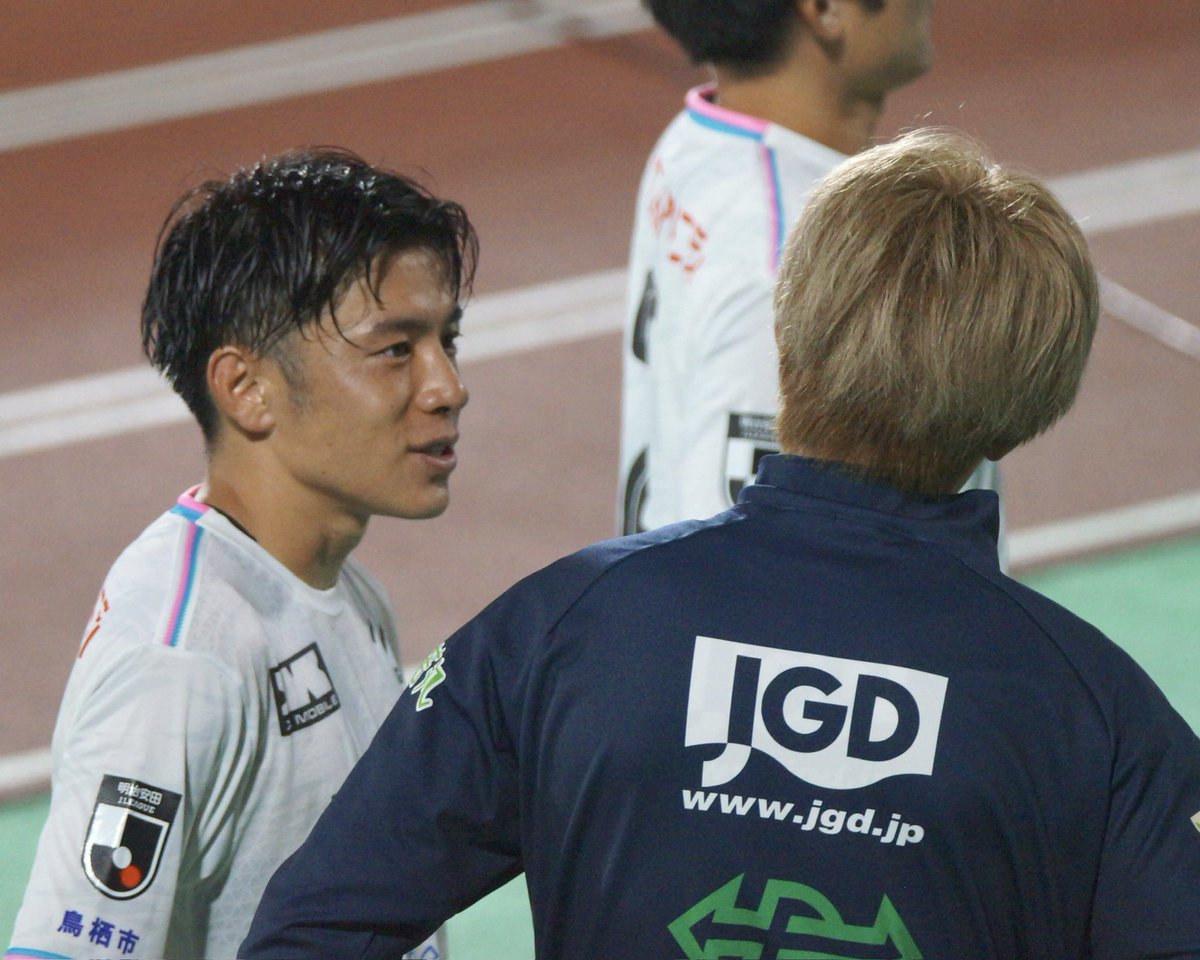 83_ao_'s tweet photo. さかもっちゃん
おかえり៸៸᳐⦁⩊⦁៸៸᳐ ੭ﾞ

#坂本亘基 選手
#サガン鳥栖
#モンテディオ山形
#montedio 
#モンテディオ写真部 https://t.co/V8JeAe7m9G