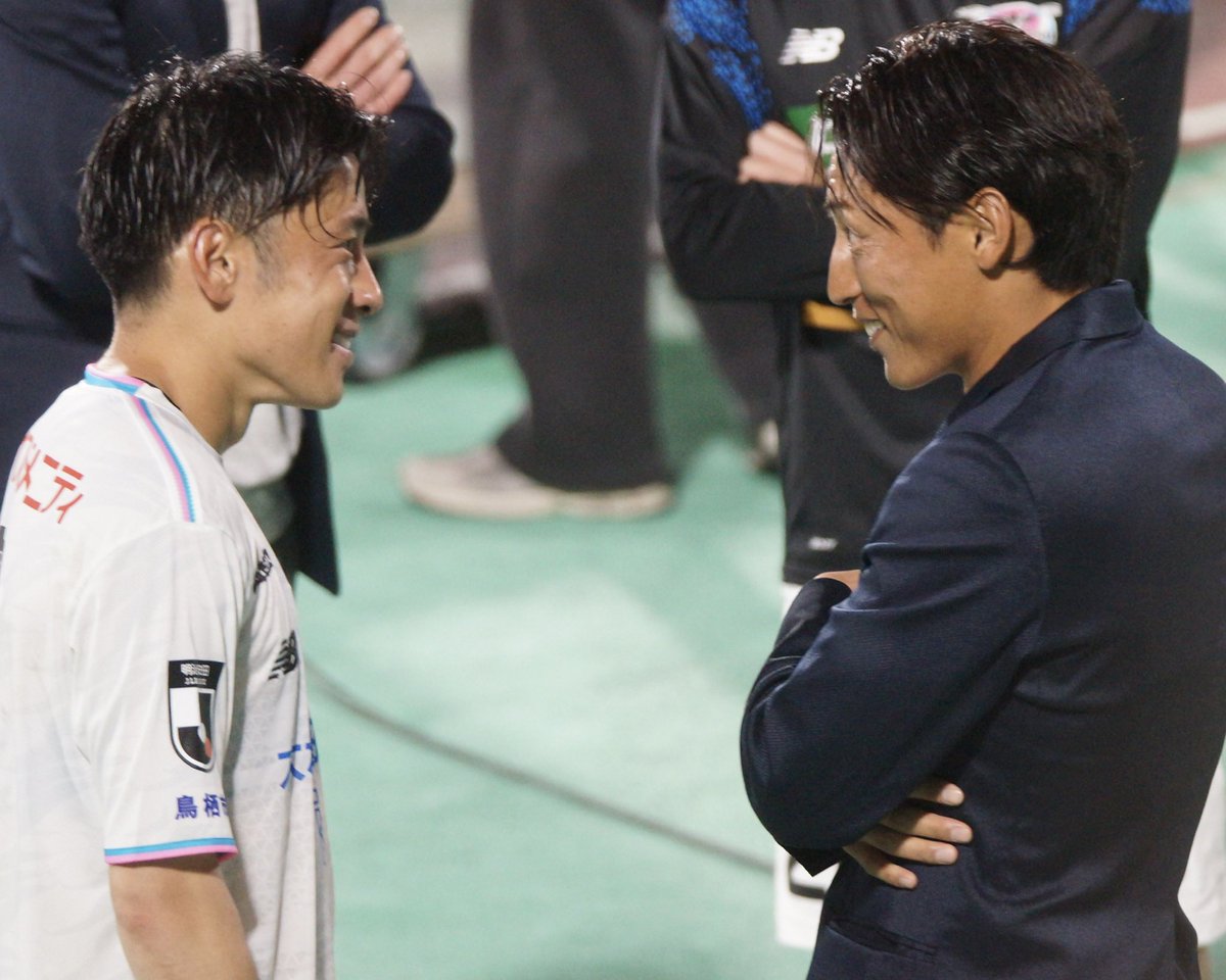 83_ao_'s tweet photo. さかもっちゃん
おかえり៸៸᳐⦁⩊⦁៸៸᳐ ੭ﾞ

#坂本亘基 選手
#サガン鳥栖
#モンテディオ山形
#montedio 
#モンテディオ写真部 https://t.co/V8JeAe7m9G