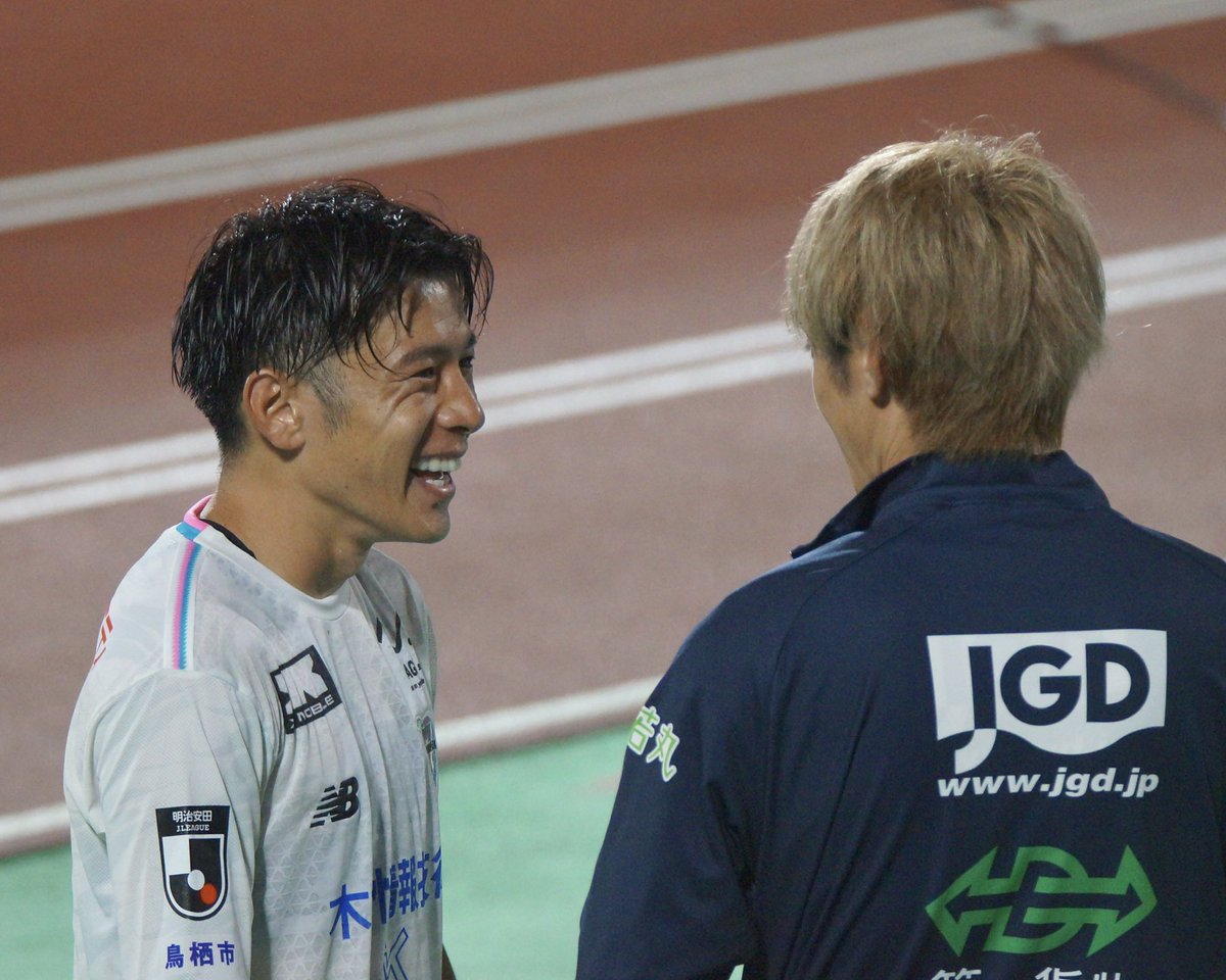 83_ao_'s tweet photo. さかもっちゃん
おかえり៸៸᳐⦁⩊⦁៸៸᳐ ੭ﾞ

#坂本亘基 選手
#サガン鳥栖
#モンテディオ山形
#montedio 
#モンテディオ写真部 https://t.co/V8JeAe7m9G