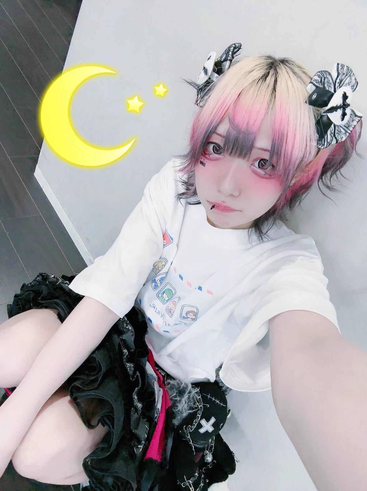 王様ゆう🐻‍👑9/30🔱 yogiboᕼOᒪYMOUNTAIN on X: 