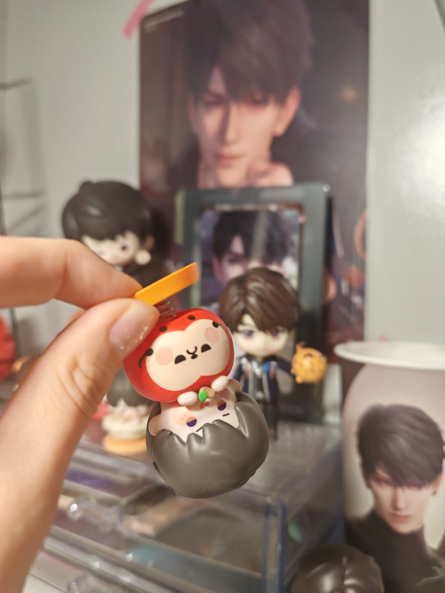 78lqom's tweet photo. @kei_leb1314 纳米圆点贴，很牢固的(•̀ᴗ•́)و ̑̑ https://t.co/FKrt0LJ6An