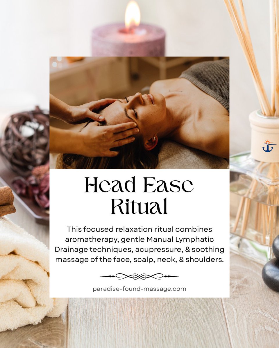 pfoundva's tweet photo. Let your mind unwind &amp; the tension melt away. 

https://t.co/qtkjbc5qiw

#scalpmassage #acupressure #relax #unwind #headease #massagetherapy #treatyourself #greatneckmassage #virginiabeach https://t.co/VUioZKm2CG