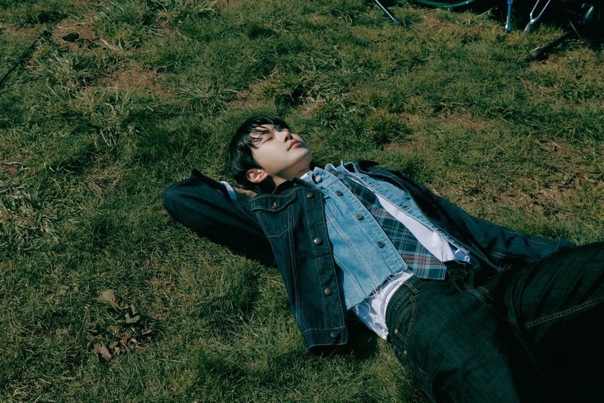 youthwave_'s tweet photo. 아이패드 배경화면 추천 (도영 ver.) https://t.co/KKGwS2Owt2