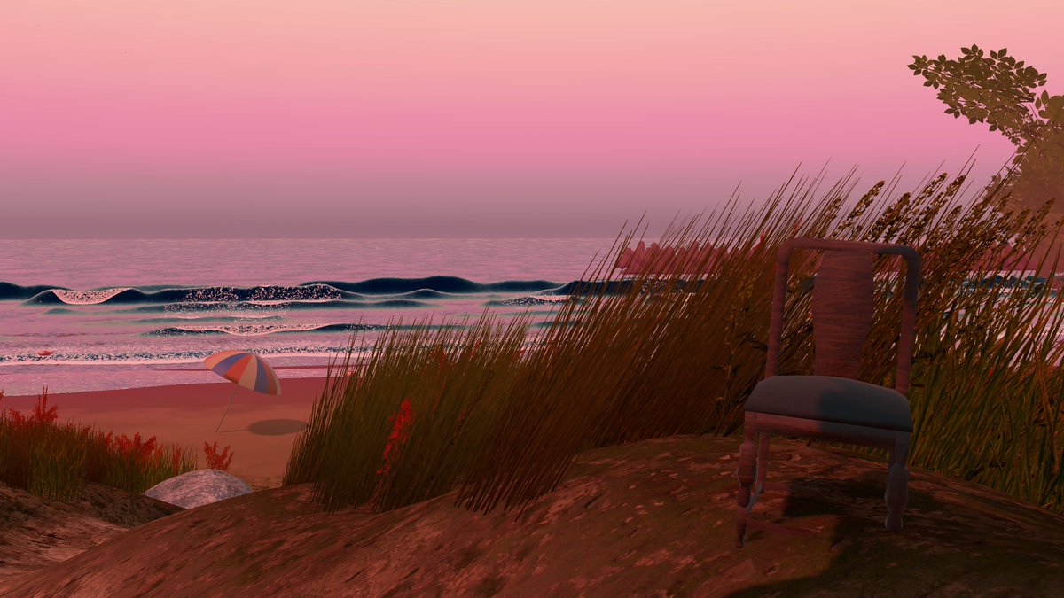 Min_VPhoto's tweet photo. World: Parasol
By. kawadoll

URL: https://t.co/kBEm4rM50v

Platform:PC
40MB

#VRChat
#VRChat_world紹介
#VRChatPhotography https://t.co/dtbg6Q8JMJ