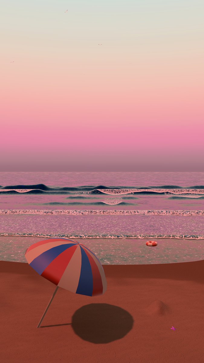 Min_VPhoto's tweet photo. World: Parasol
By. kawadoll

URL: https://t.co/kBEm4rM50v

Platform:PC
40MB

#VRChat
#VRChat_world紹介
#VRChatPhotography https://t.co/dtbg6Q8JMJ