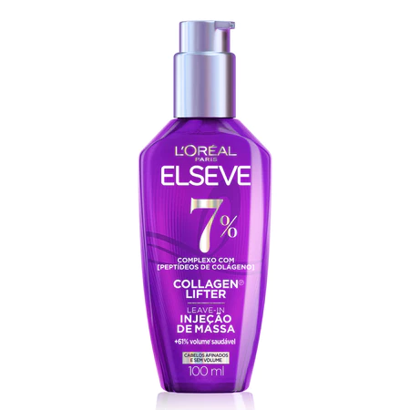 promotodah's tweet photo. 🚨 Leave-in Sérum Elseve Collagen Lifter 100ml com 37% de desconto https://t.co/VhmG2CGTRy https://t.co/zWQb30sKXp
