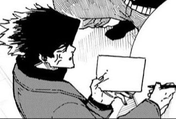 tchirios's tweet photo. "karasu is a playboy" no ? hes literally a loyal, 6'0, matcha drinking, feminist-literature reading, ai 'art' hating king ? https://t.co/3Dd8r8nvyI